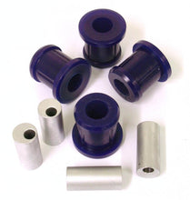 Load image into Gallery viewer, SuperPro 1993 Mazda RX-7 Base Front Upper Inner Control Arm Camber Adjustable Bushing Kit SPRSPF2821XK