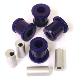 SuperPro 1993 Mazda RX-7 Base Front Upper Inner Control Arm Camber Adjustable Bushing Kit SPRSPF2821XK
