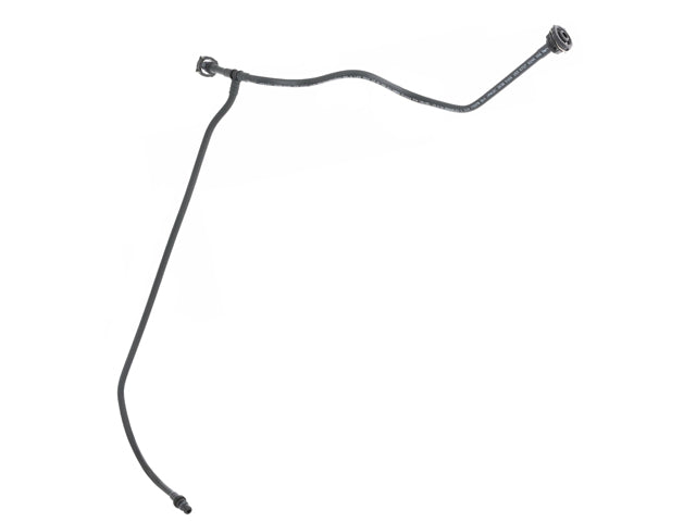 Coolant Breather Pipe