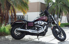 Load image into Gallery viewer, Progressive Harley 412 Series Shocks 13.5in - Black PGR412-4083B