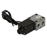BD Diesel BD Exhaust Brake Vacuum Spool Control Valve;