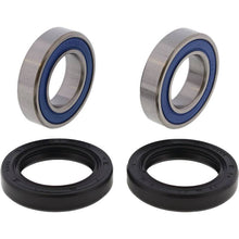 Load image into Gallery viewer, All Balls Racing 98-23 Yamaha YZ125 Wheel Bearing Kit - Front ABR25-1092