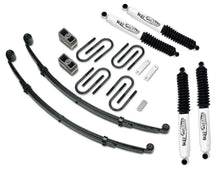 Load image into Gallery viewer, 2 Inch Lift Kit 73-87 Chevy Truck/GMC Truck/Suburban/3/4 Ton 4WD EZ-Ride w/ SX8000 Shocks Tuff Country