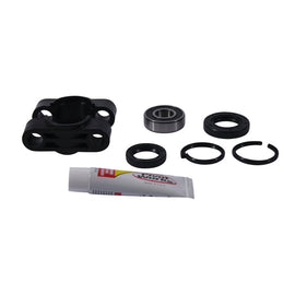 Pivot Works 04-09 Yamaha YFM350 Raptor PW Steering Stem Bearing Kit PIVPWSSK-Y06-450