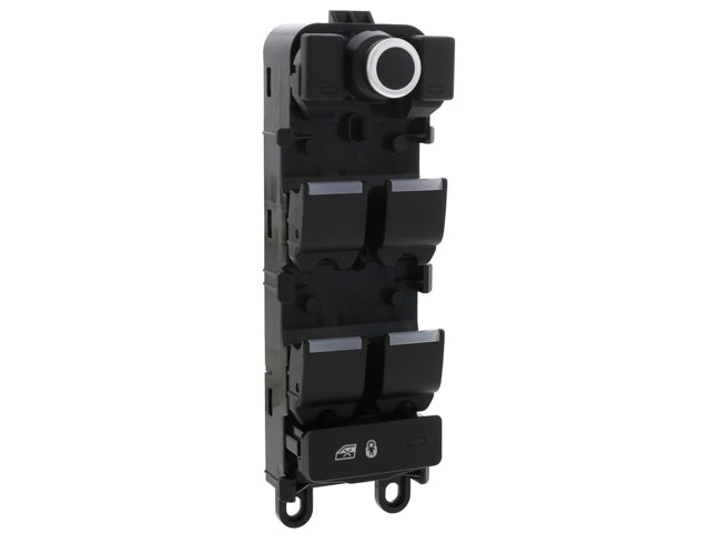 Window Switch Assembly