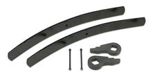 Load image into Gallery viewer, 2 Inch Lift Kit 88-98 Chevy/GMC Truck K1500 with Rear Add A Leafs Tuff Country