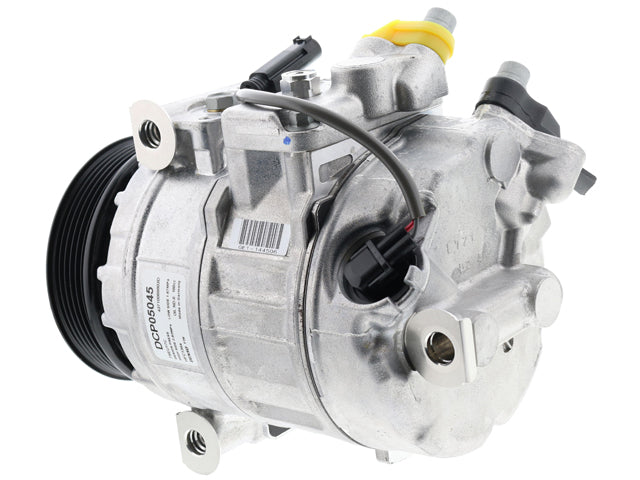 A/C Compressor