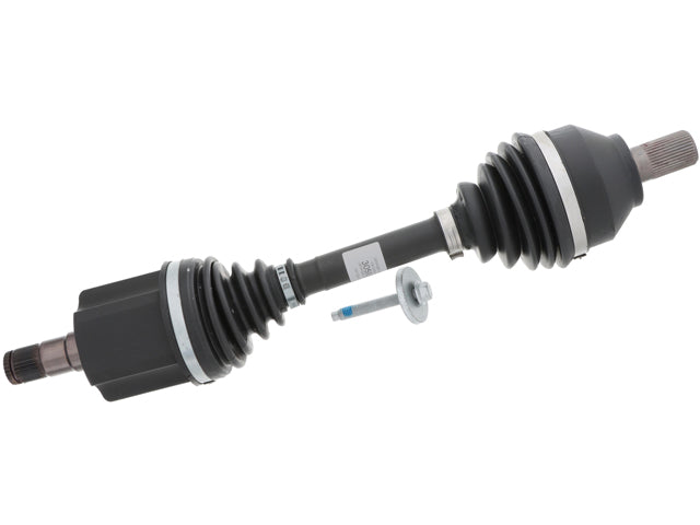 Axle Shaft Assembly