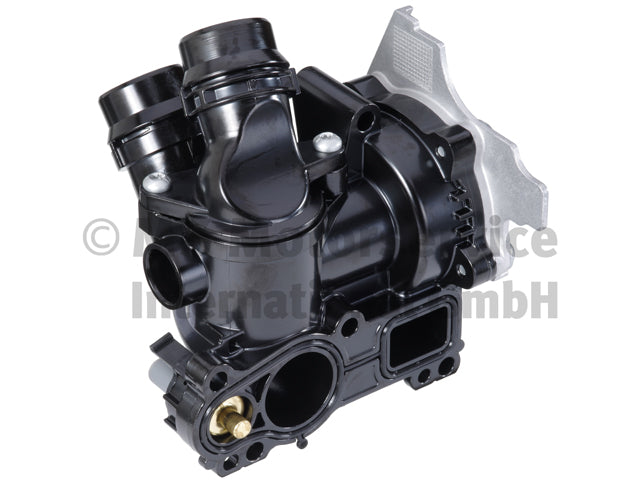 Water Pump Assembly