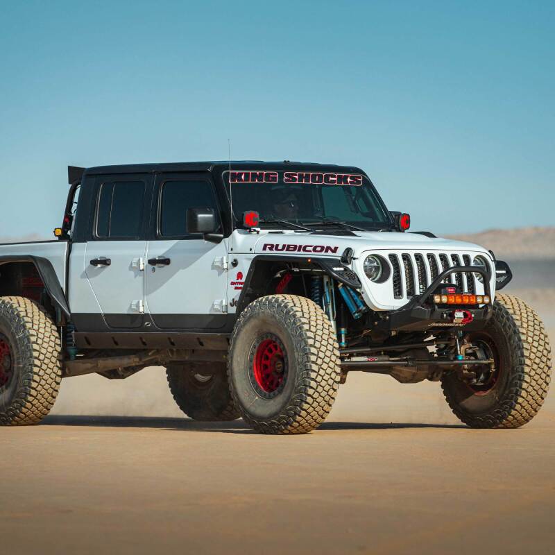 KC HiLiTES FLEX ERA LED 20in. Light Bar - Master Kit KCL292