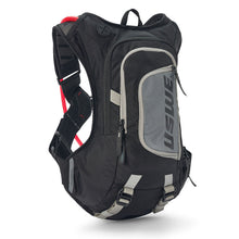 Load image into Gallery viewer, USWE Moto Hydro XTR Dirt Biking Hydration Pack 8L - Black USW208059001
