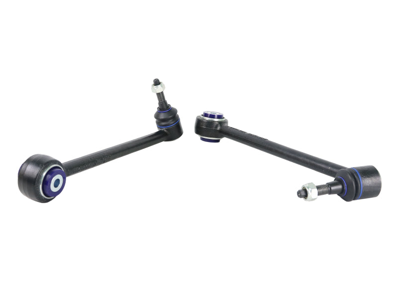 SuperPro 2008 Pontiac G8 Base Front Lower Lower Control Arm Kit SPRTRC1000E