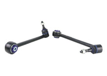Load image into Gallery viewer, SuperPro 2008 Pontiac G8 Base Front Lower Lower Control Arm Kit SPRTRC1000E