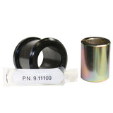 BD Diesel Track Bar Bushing Set; Front; Replacement Bushings For PN[1032110/1032111];