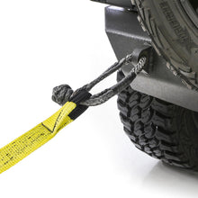 Load image into Gallery viewer, Soft Shackle Rope 7/16 Inch X 6 Inch Smittybilt