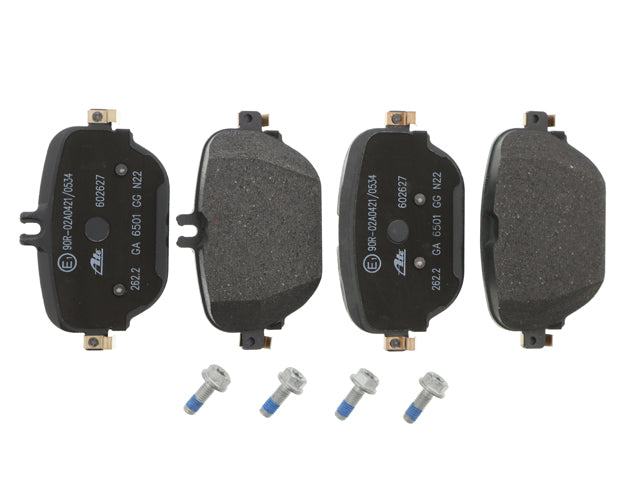 Brake Pad Set