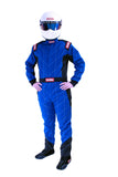 Racequip RaceQuip One Piece Single Layer Fire Suit