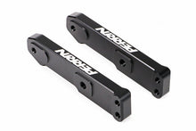 Load image into Gallery viewer, PERRIN 22-25 Subaru WRX Front Mount Intercooler Kit (Red Tubes &amp; Silver Core) PERPSP-ITR-441SL/RD