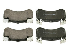 Load image into Gallery viewer, Brake Pad Set