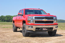 Load image into Gallery viewer, N3 Leveling Struts | 2 Inch | Loaded Strut | Chevy/GMC 1500 Truck &amp; SUV (07-14)