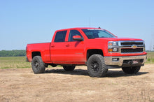 Load image into Gallery viewer, N3 Leveling Struts | 2 Inch | Loaded Strut | Chevy/GMC 1500 Truck &amp; SUV (07-14)