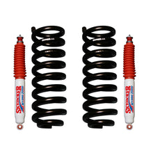Load image into Gallery viewer, Ford/Mazda Suspension Lift Kit w/Shock 1.5-2 Inch Front Lift Skyjacker