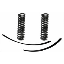 Load image into Gallery viewer, Explorer/Navajo Lift Kit 1.5-2 Inch Lift 91-94 Explorer 91-94 Navajo Includes Front Coil Springs Rear Add-A-Leafs Skyjacker