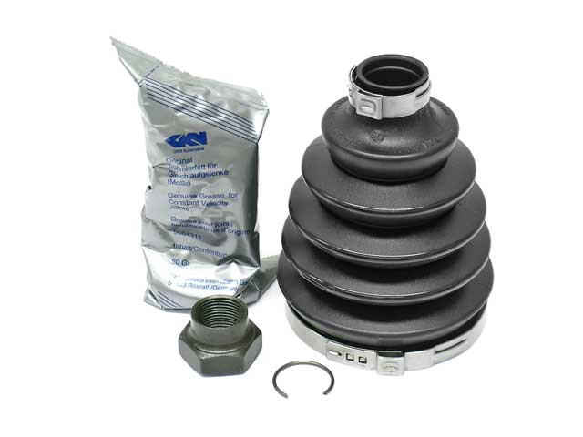 Axle Boot Kit