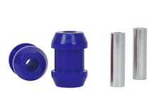 Load image into Gallery viewer, SuperPro 17-20 Hyundai Elantra Rear Sway Bar Link Bushing Set SPRSPF5560K