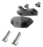 Seizmik 20+ Polaris RZR 900/1000 XP/4/PRO R/4/XP/XP4/TurboR/4 Halo-RA Rearview Mirror