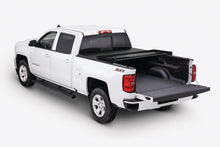 Load image into Gallery viewer, Tonno Pro 07-13 Chevy Silverado 1500 5.8ft Fleetside Tonno Fold Tri-Fold Tonneau Cover TNP42-105