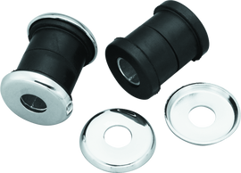 Bikers Choice 73-99 XL FX 73-84 FL Handlebar Mount Rebuild Kit Replaces H-D 56158-73