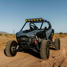 Load image into Gallery viewer, KC HiLiTES 2022+ Polaris RZR Pro XP 39in. Pro6 Gravity LED 6-Light 120w Combo Beam KCL91343
