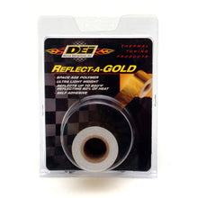 Load image into Gallery viewer, DEI Reflect-A-GOLD 1-1/2in x 15ft Tape Roll DEI10394