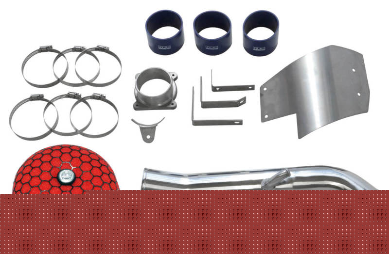 HKS RS Z33 VQ35DE HKS70020-AN105