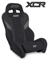 Load image into Gallery viewer, PRP XCR Polaris RZR UTV Suspension Seat - Black/Gray PRPA8001-PORXP-203