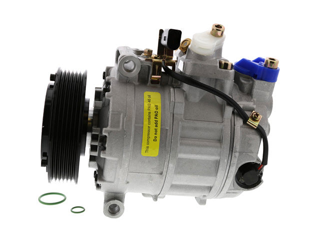 A/C Compressor