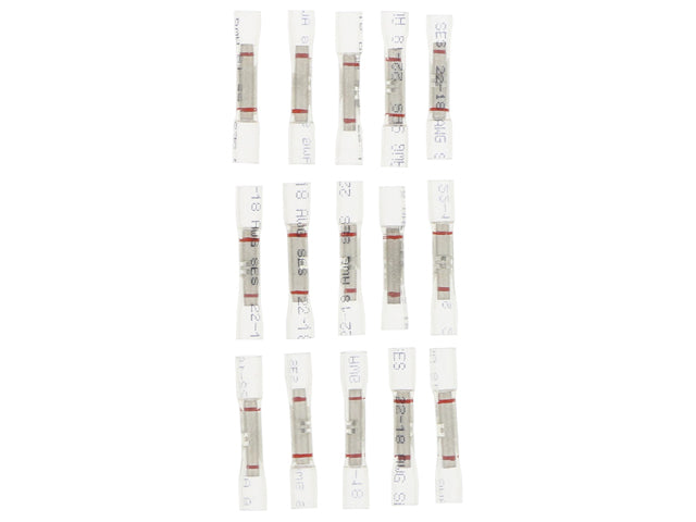 Wire Connector (15 Pack)