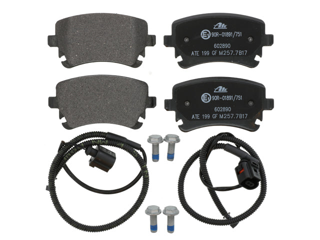 Brake Pad Set