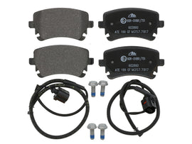 Brake Pad Set