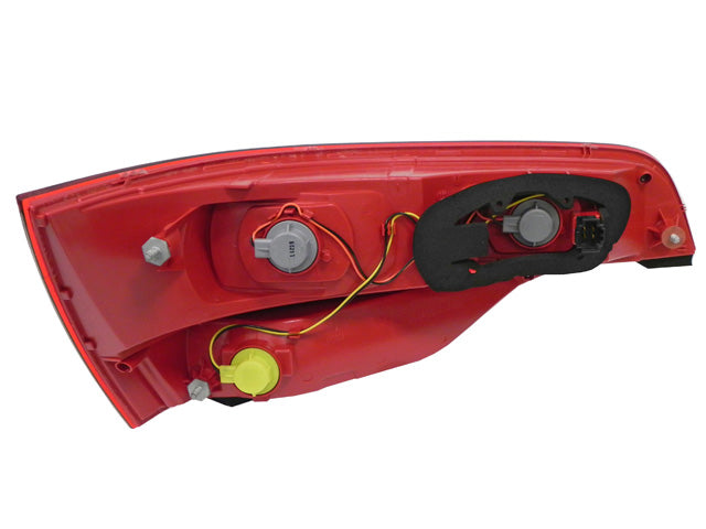 Taillight