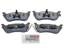 Load image into Gallery viewer, Brake Pad Set