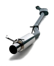 Load image into Gallery viewer, HKS 92-95 Civic DX/EX/LX Hiper Exhaust HKS3203-EX009
