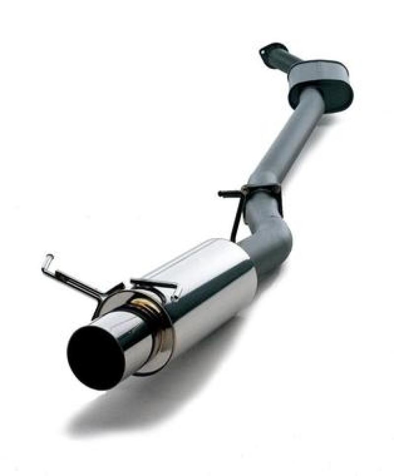 HKS 92-95 Honda Civic DX/Si Hatchback Only Hi-Power Exhaust HKS3203-EX015