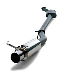 HKS 92-95 Honda Civic DX/Si Hatchback Only Hi-Power Exhaust HKS3203-EX015