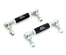 Load image into Gallery viewer, SPL Parts 2012+ BMW 3 Series/4 Series F3X Rear Swaybar Endlinks SPPSPL RE F3X