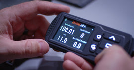 Dynojet 11-19 Harley-Davidson CAN ECU Power Vision 3 DOJPV3-15-02