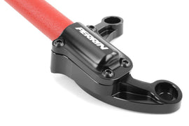 PERRIN 02-07 Subaru WRX/STi/Impreza / 04-08 Forester Front Strut Brace - Red PERPSP-SUS-052RD