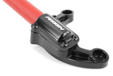 PERRIN 02-07 Subaru WRX/STi/Impreza / 04-08 Forester Front Strut Brace - Red