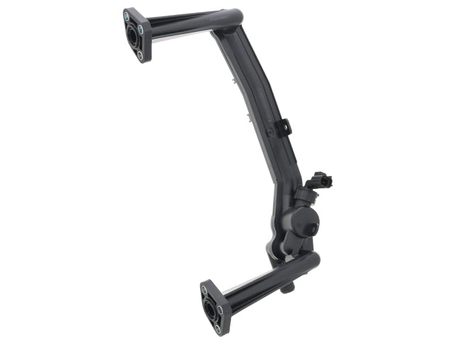 Heater Pipe